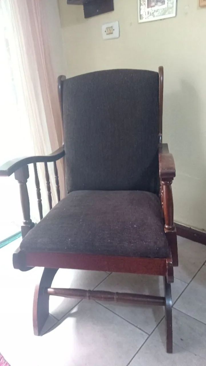 Conjunto de Sofá de Canto 2+3 Lugares e poltrona - Conforto e Estilo - Foto 5