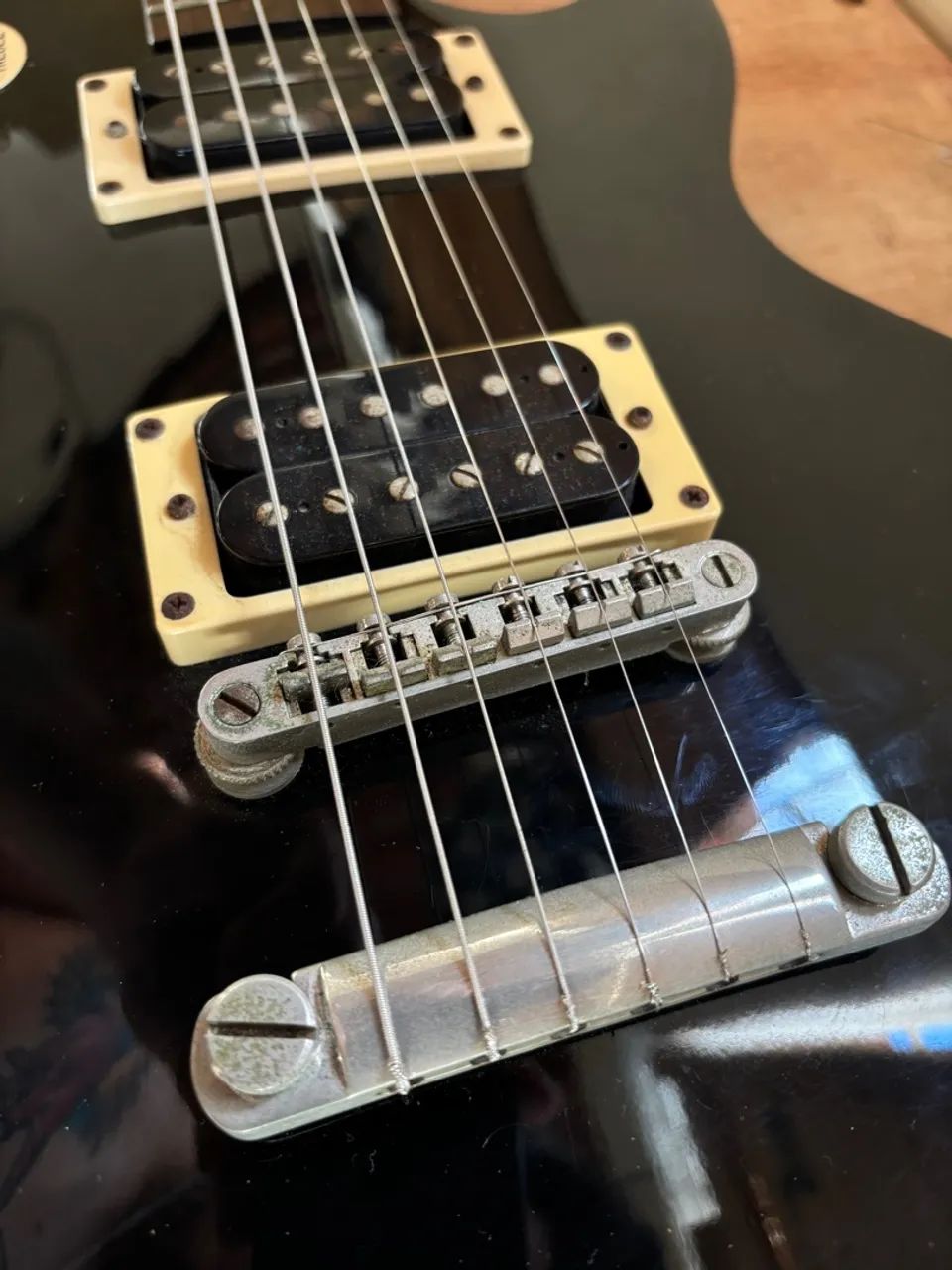 Guitarra Epiphone Les Paul - Foto 2