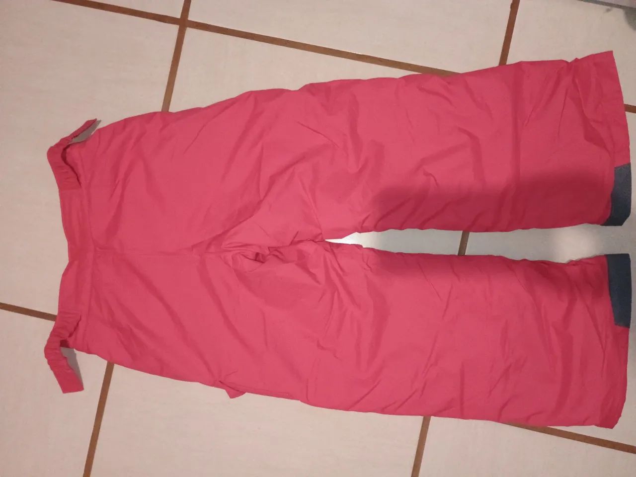 Infantil calça  - Foto 4