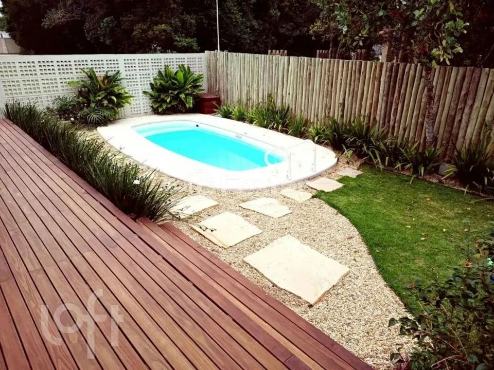 Apartamento à venda Rua Camarinhas, Campeche - Florianópolis - Foto 5