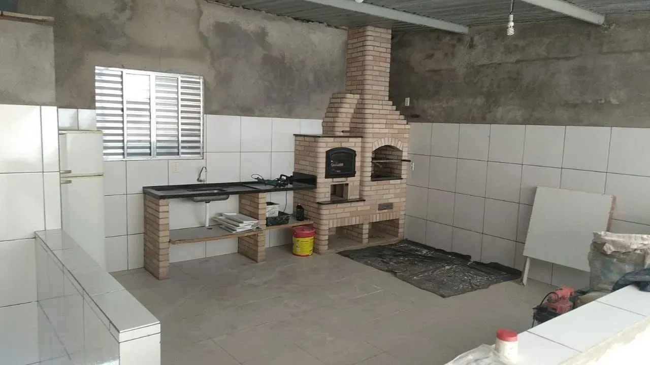 Sobrado em São Paulo