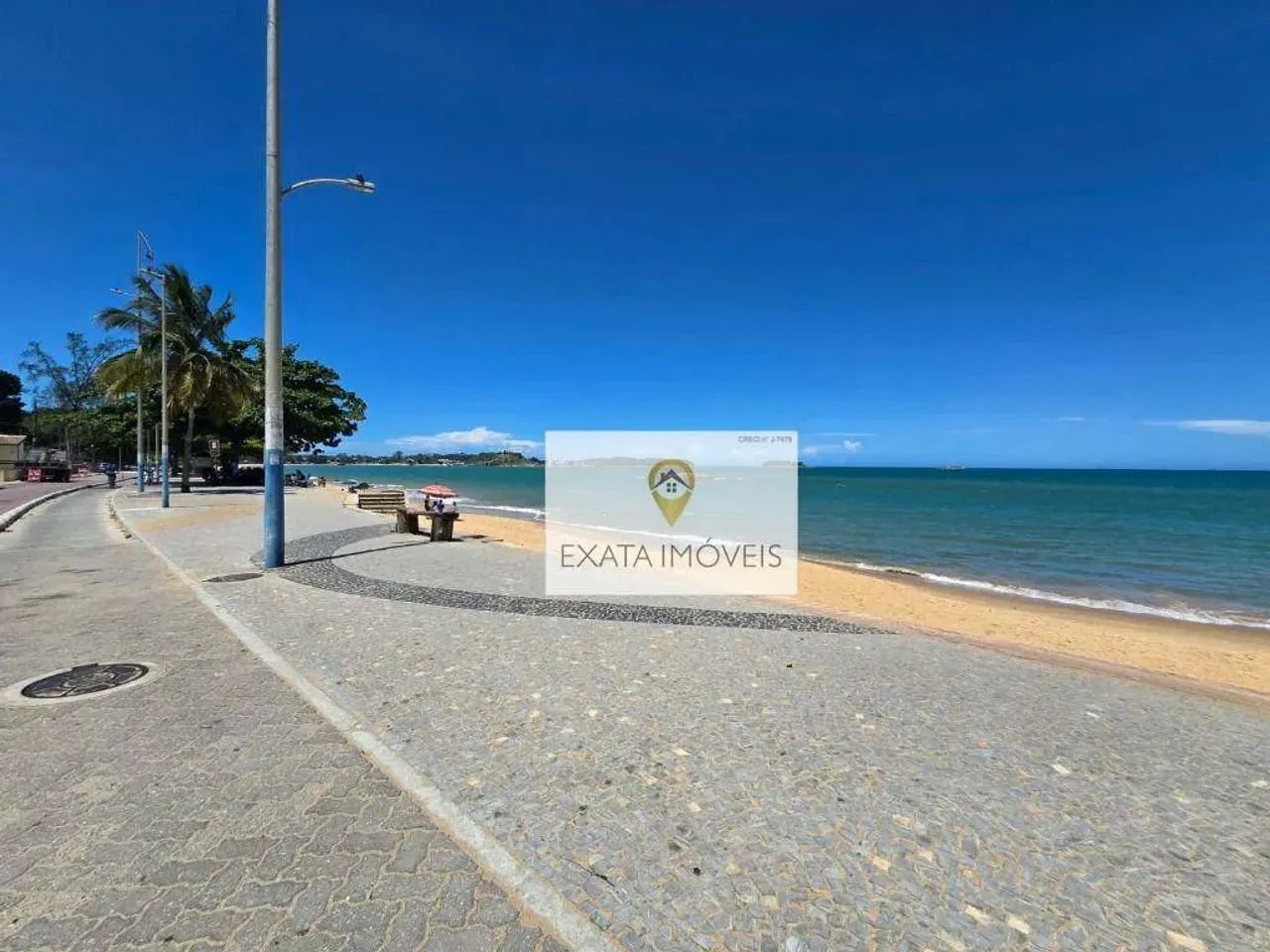 Apartamento 3 quartos na praia do Bosque da Praia - Rio das Ostras/RJ - Foto 2