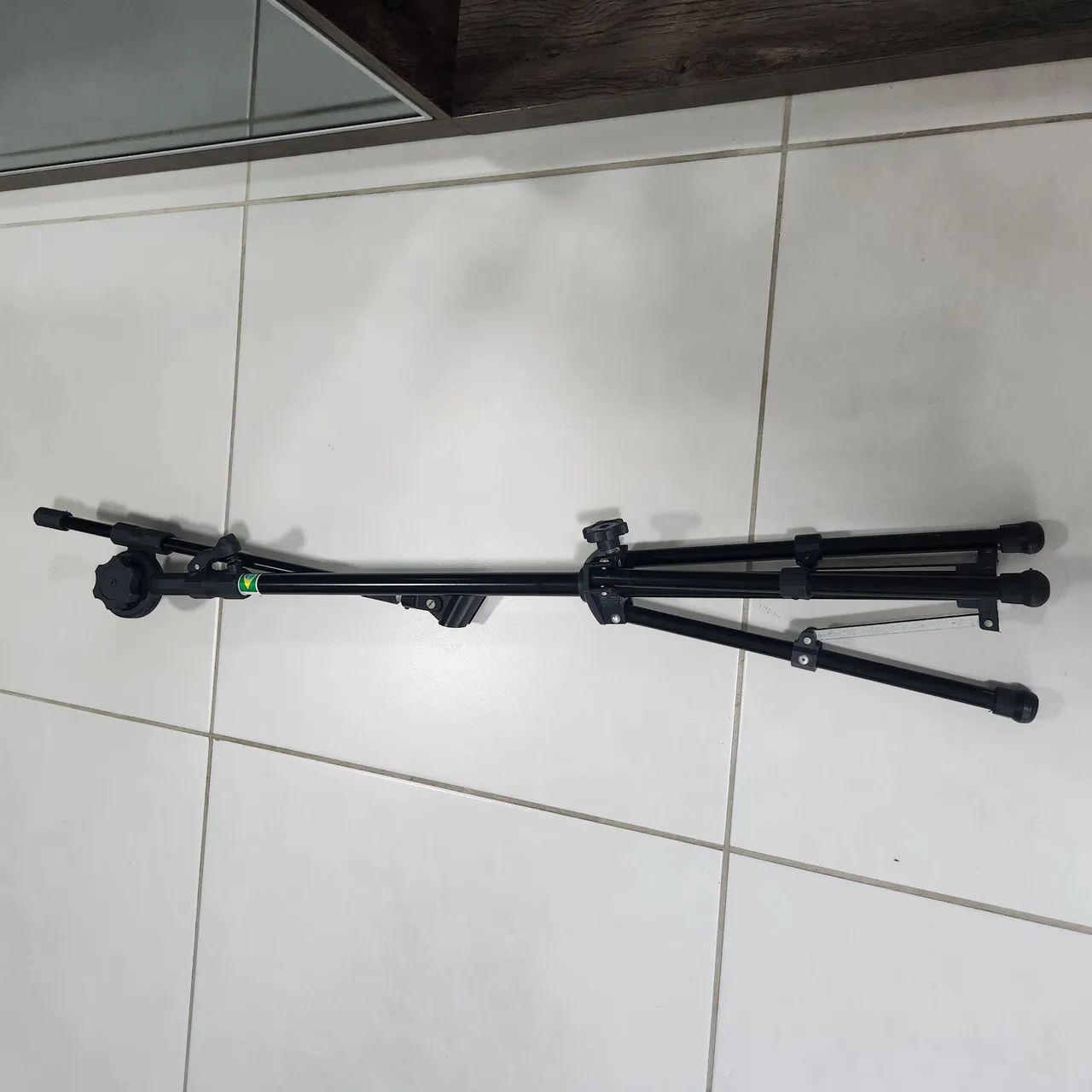 Microfones e pedestal - Foto 4