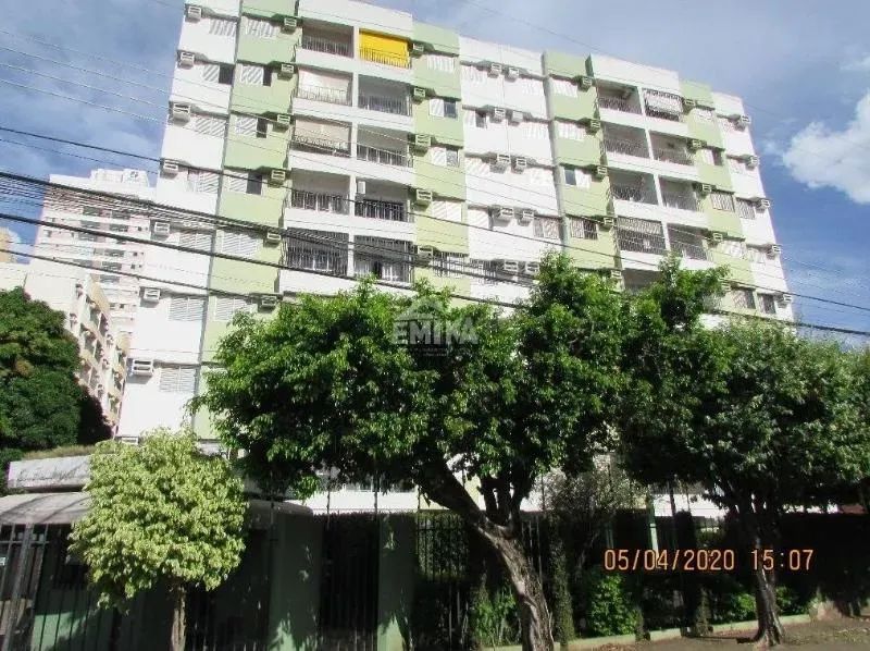 Apartamento com 2 quarto(s) no bairro Pico do Amor em Cuiabá - MT