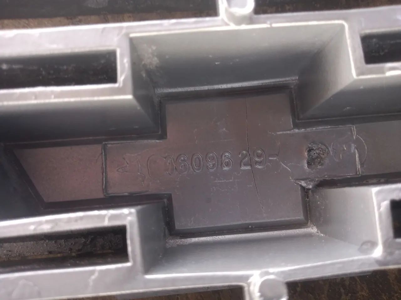 Grade opala caravan 1980 até 1984 - Foto 4