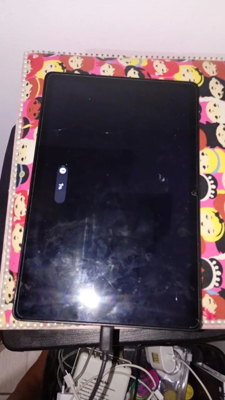 Tablet Samsung 7"64307862605825120