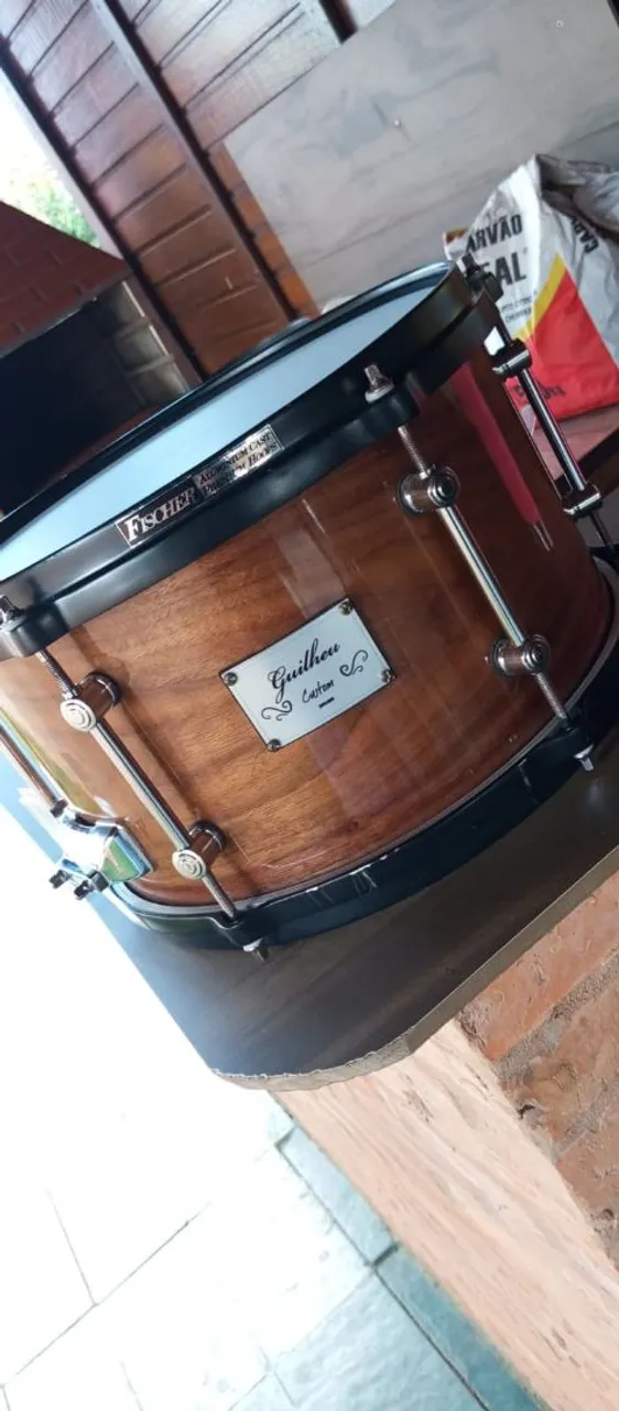 Caixa 12x7 guillheu