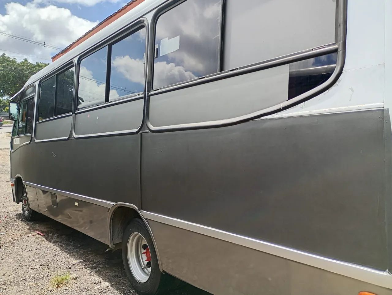 Motorhome microônibus  - Foto 10