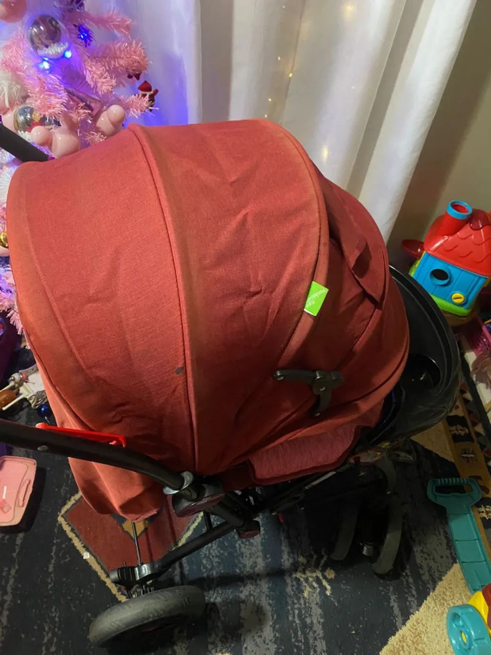 Carrinho para Bebê - Foto 3