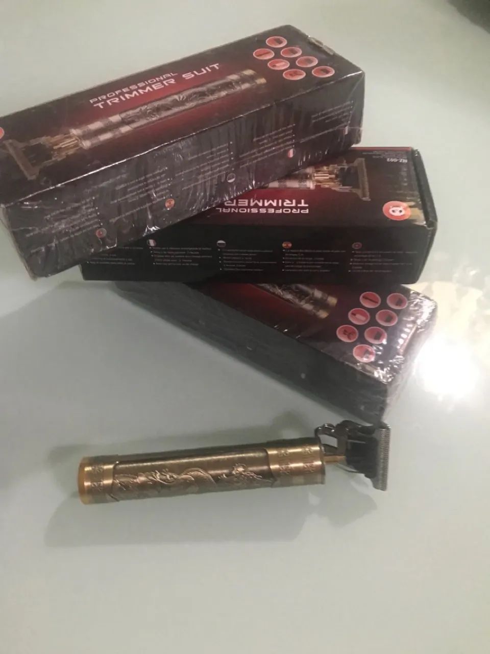 Máquina depilador  - Foto 2