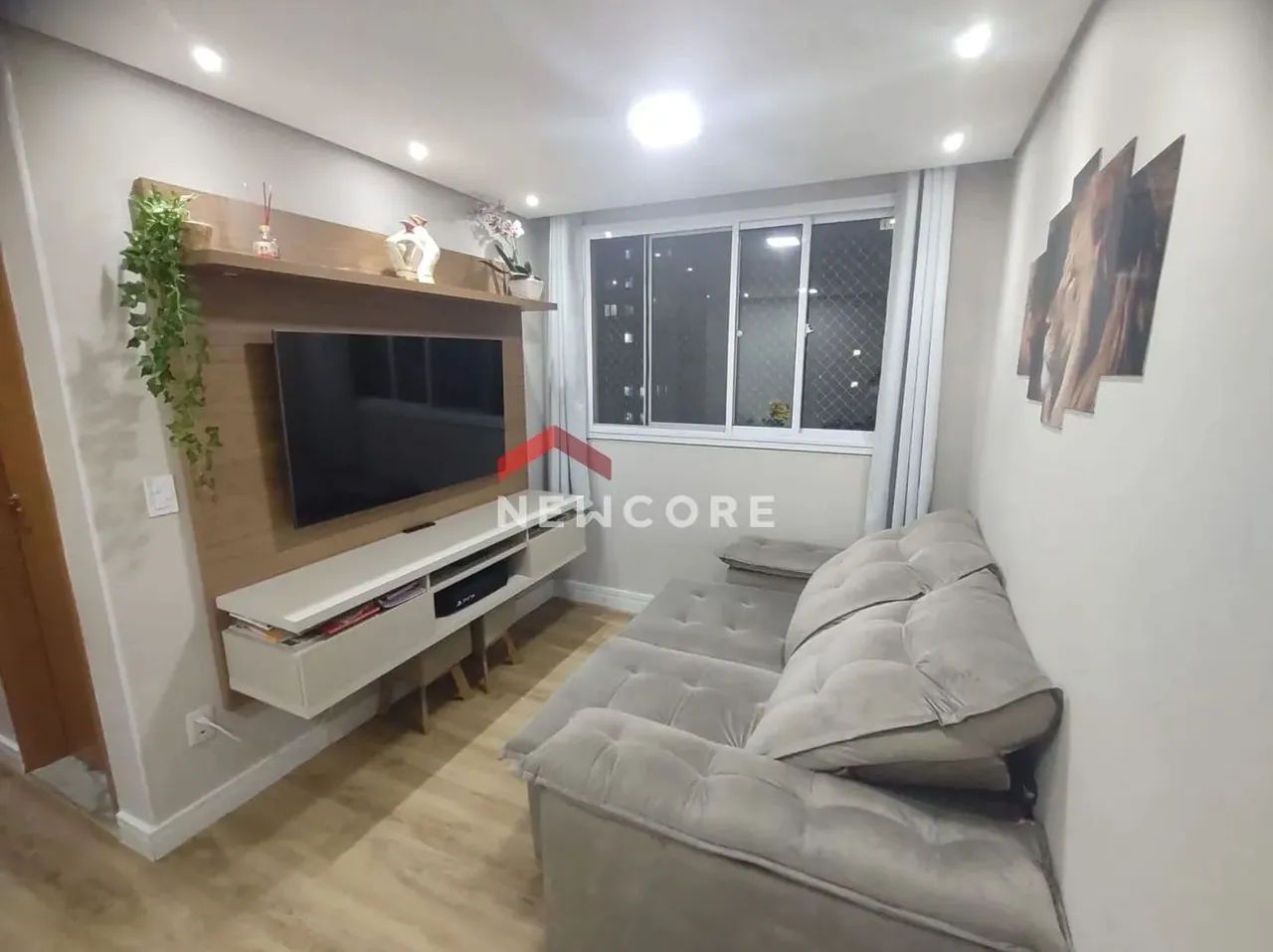 Apartamento em Avenida Aparecida do Rio Negro - Jardim Íris - São Paulo/SP - Foto 2