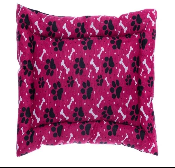 Cama para cachorro ou gato 65x42cm - Foto 6