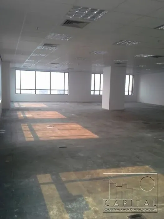 Venda de Sala Comercial - Alphaville
