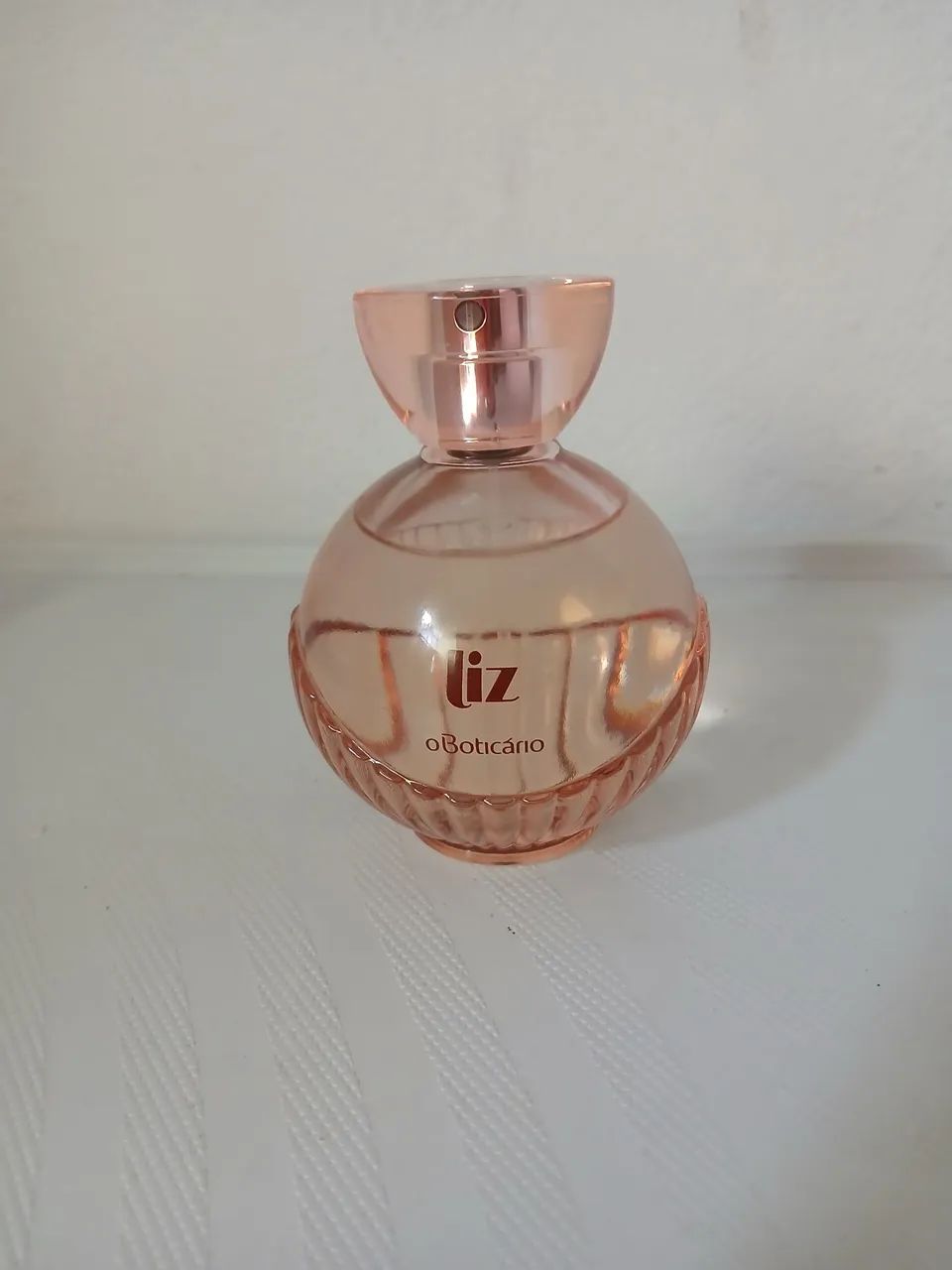 Perfume Liz - O Boticário