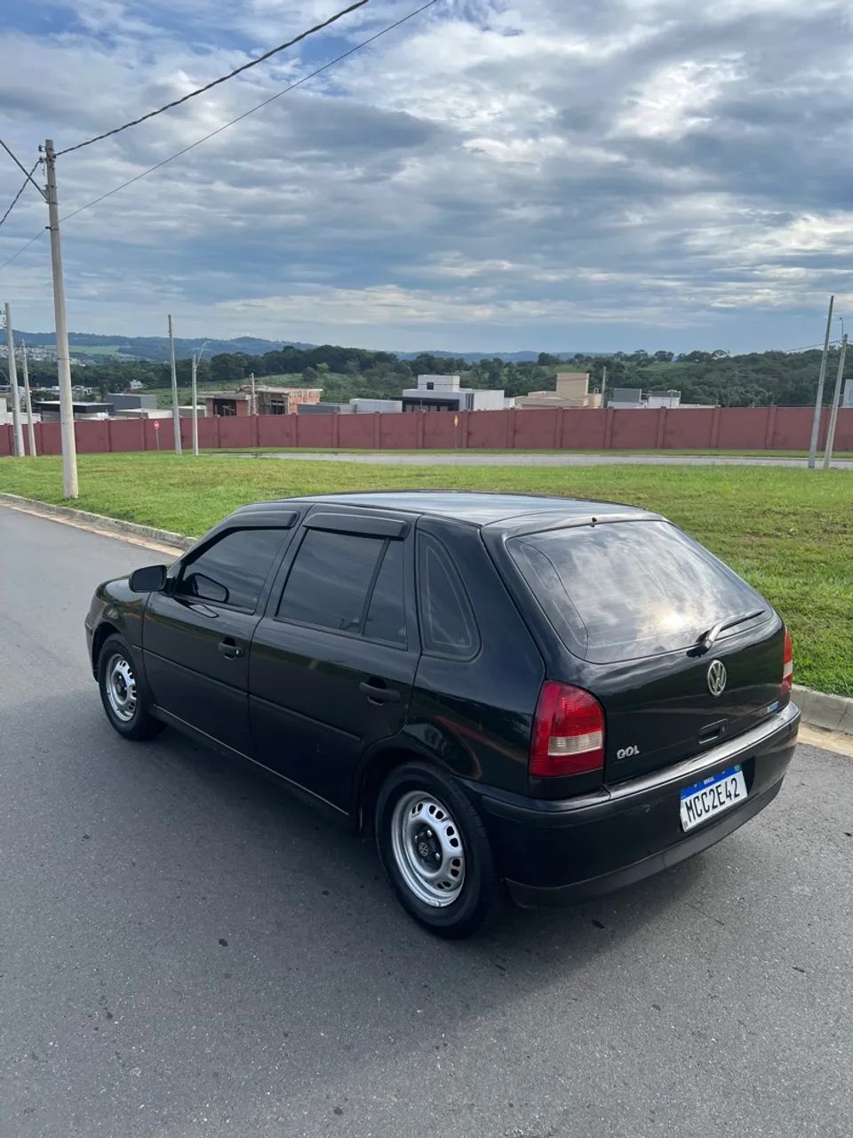 Gol g3 - Foto 2