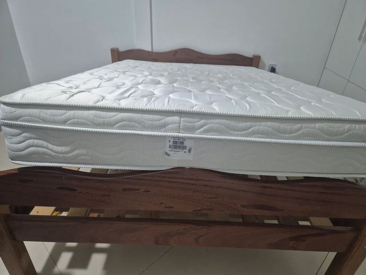 Colchão Casal64739713065473122