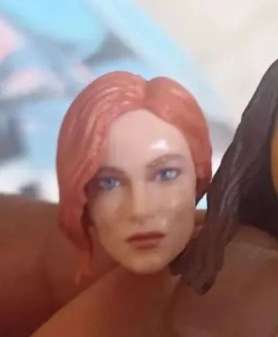 H. Marvel legends a unidade - Foto 2