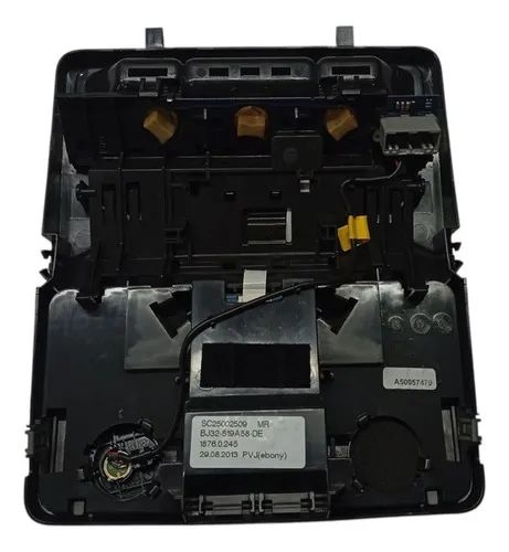 Luz de Cortesia Controle Tampa Lateral Range Rover Evoque 2014 2015 - Foto 6