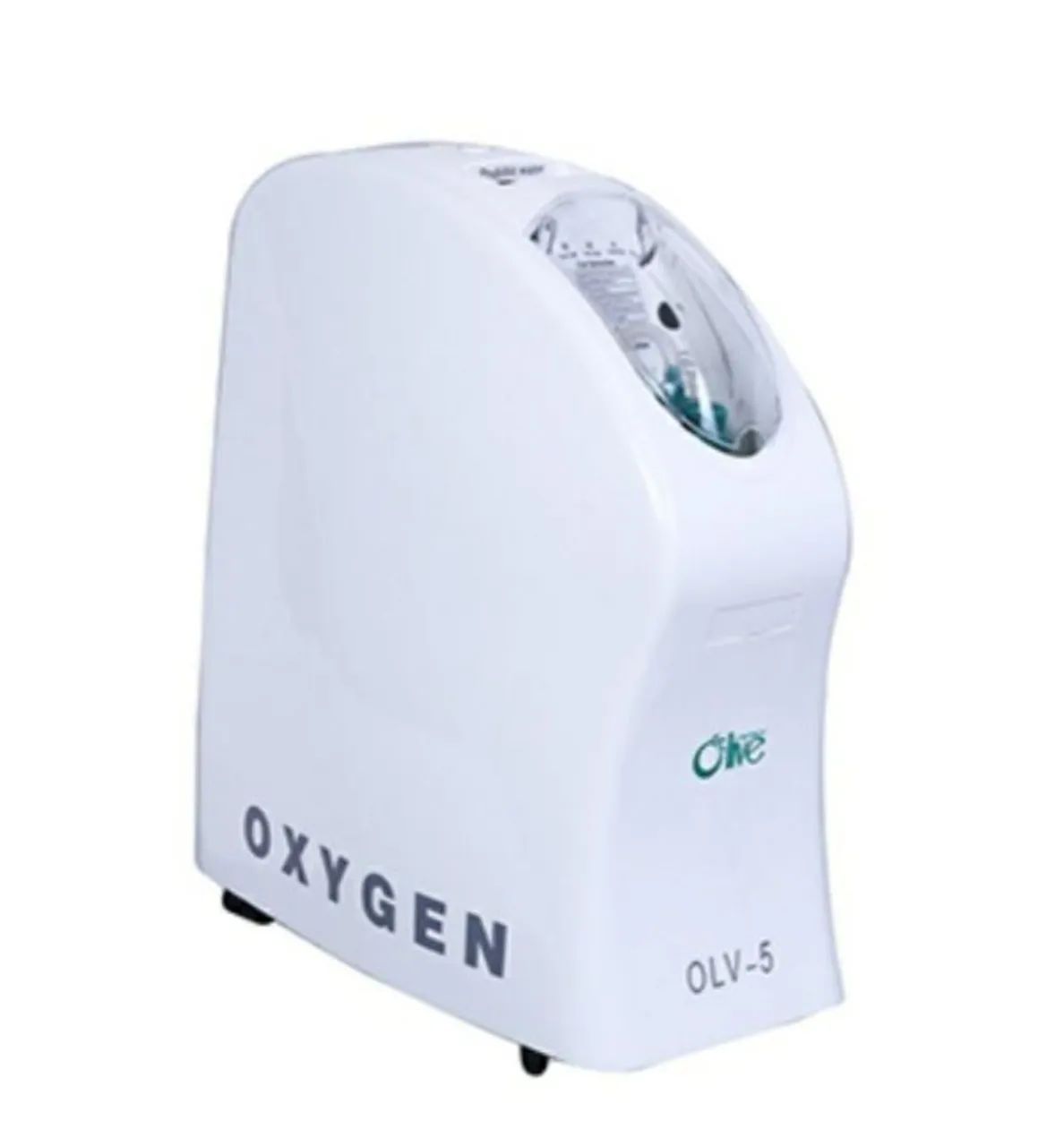 Concentrador de Oxigênio Portátil OLV-5