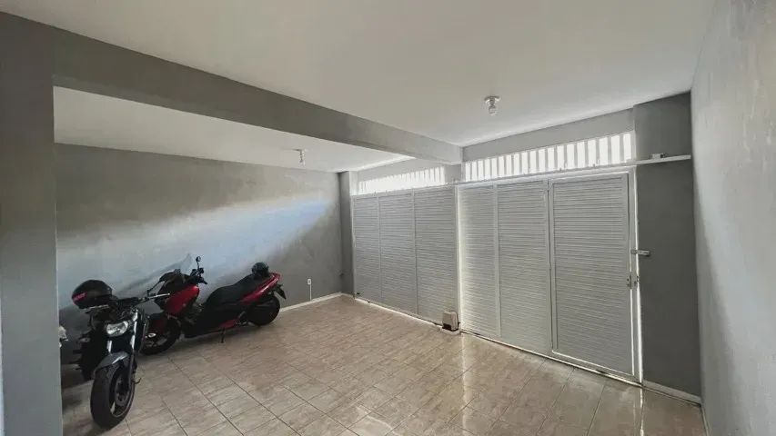 Casa No Novo Paraiso - Foto 4