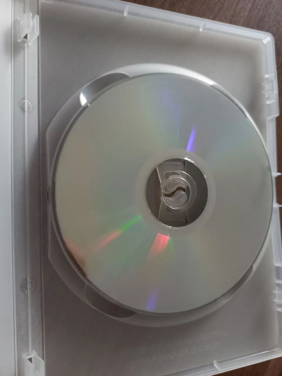 Dvd Sting Live From Universal Amphitheatre - CDs, DVDs etc