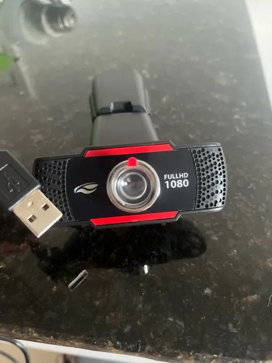 Webcam streaming 1080P - Foto 3