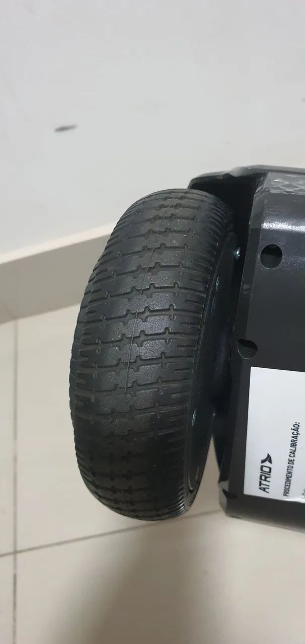 Hoverboard Atrio - Foto 5