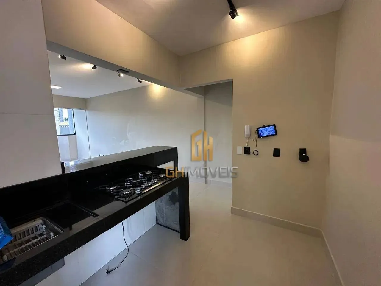 Apartamento à venda, 70 m² por R$ 450.000,00 - Setor Bela Vista - Goiânia/GO