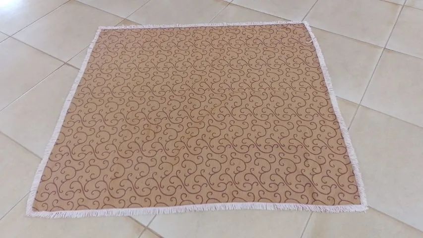 PROMOÇÃO! MANTA PARA SOFÁ DUPLA FACE IMPORTADA