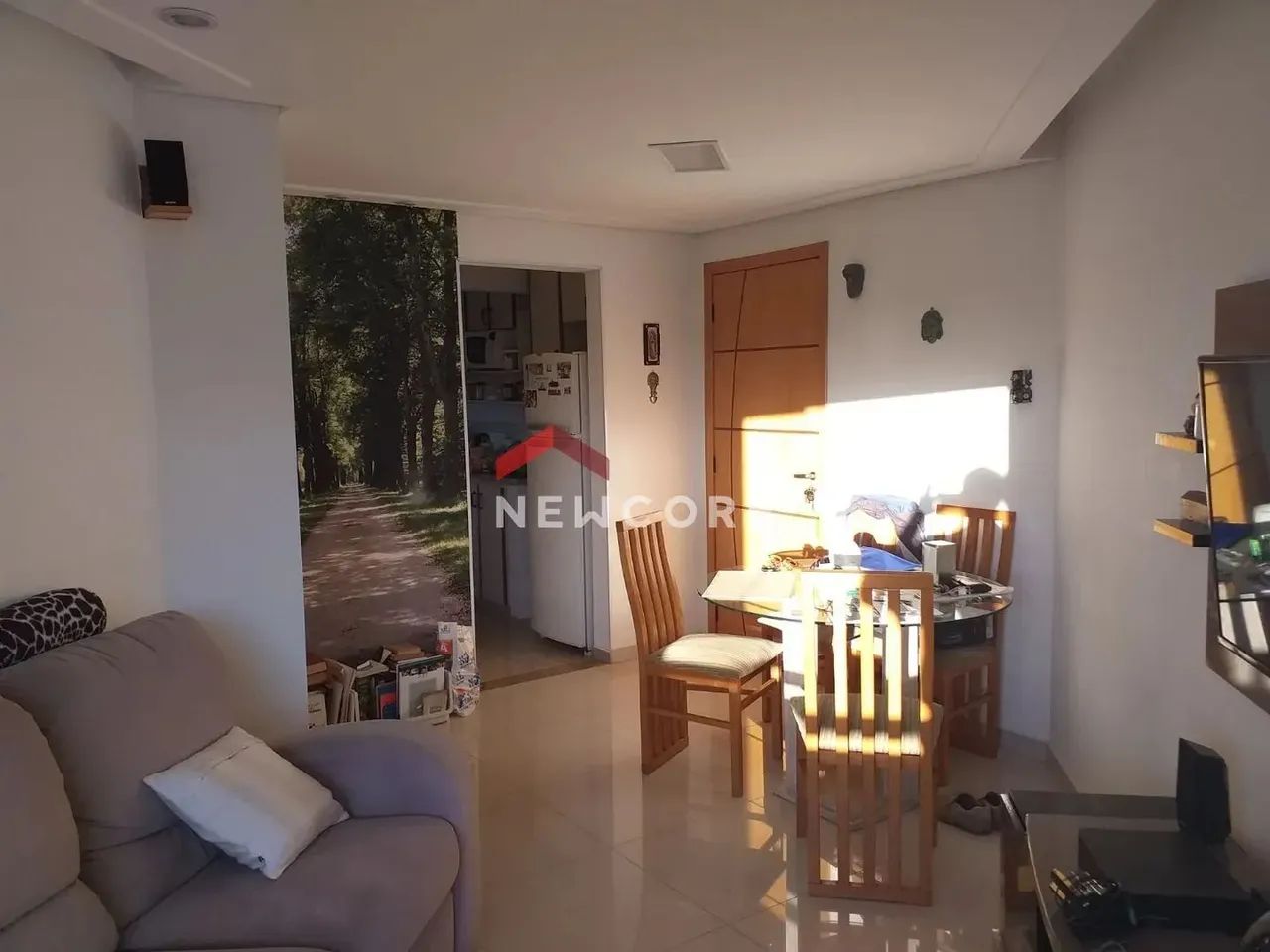 Apartamento em Rua Doutor Heitor Nascimento - Freguesia do Ó - São Paulo/SP