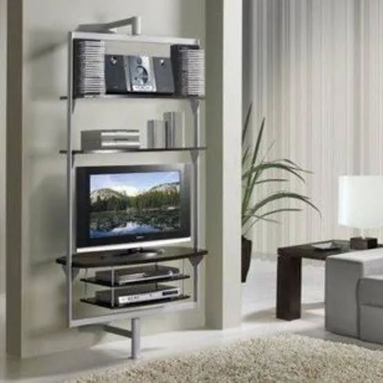 Rack giratório para TV 64166919046915121