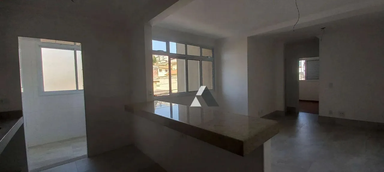 Apartamento com 2 dormitórios à venda, 63 m² por R$ 609.000,00 - Santa Efigênia - Belo Hor