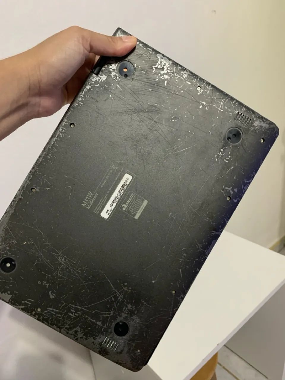 Vende-se Notebook Multilaser - Foto 5