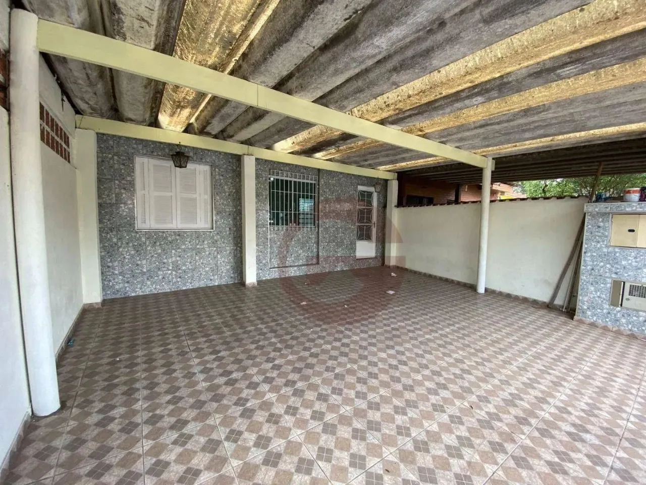 Casa à venda, 111 m² por R$ 450.000,00 - Jardim da Glória - Cotia/SP