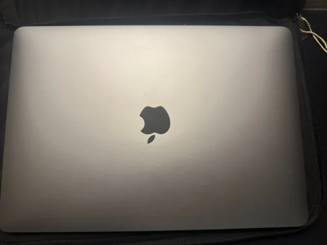 Macbook Air A1932