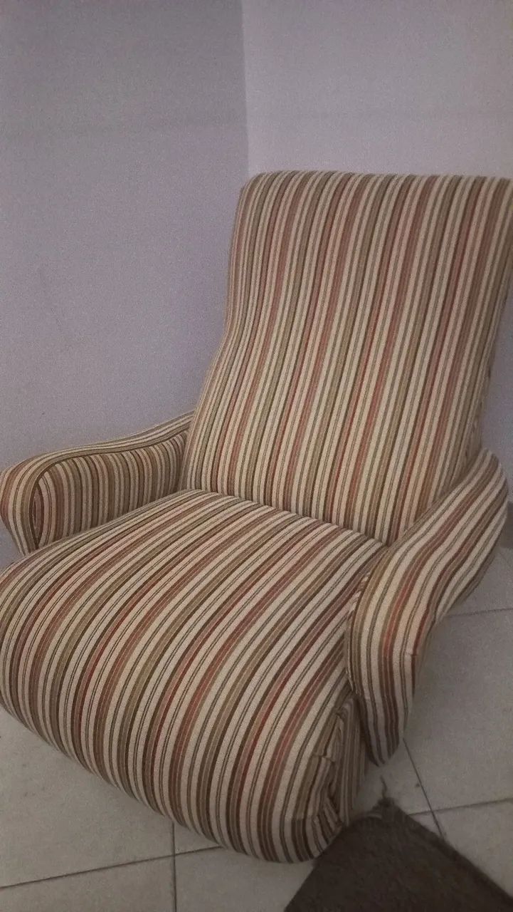 Poltrona  - Foto 2