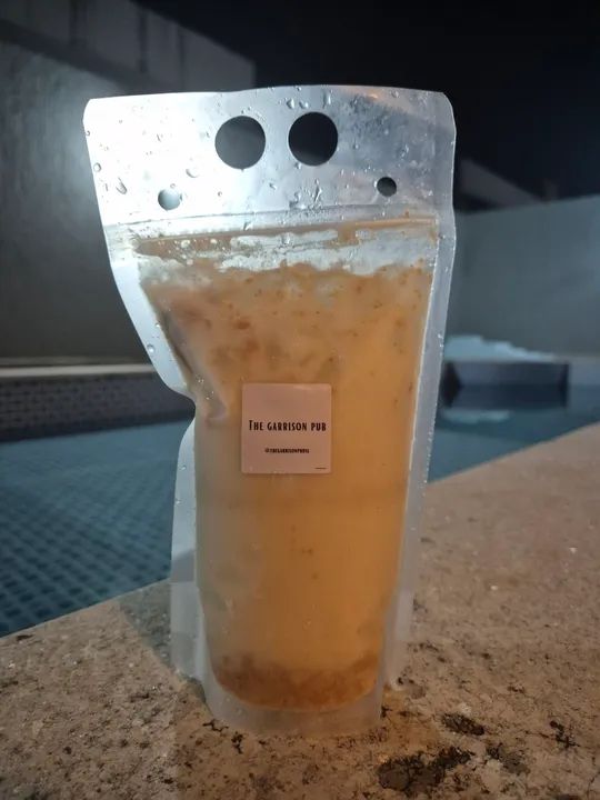 FAZEMOS OS DRINKS DO SEU EVENTO - Foto 2