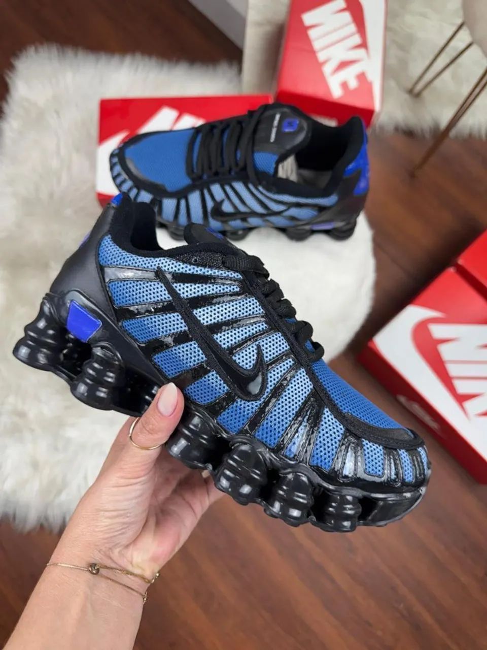 Tênis Nike  - Foto 2