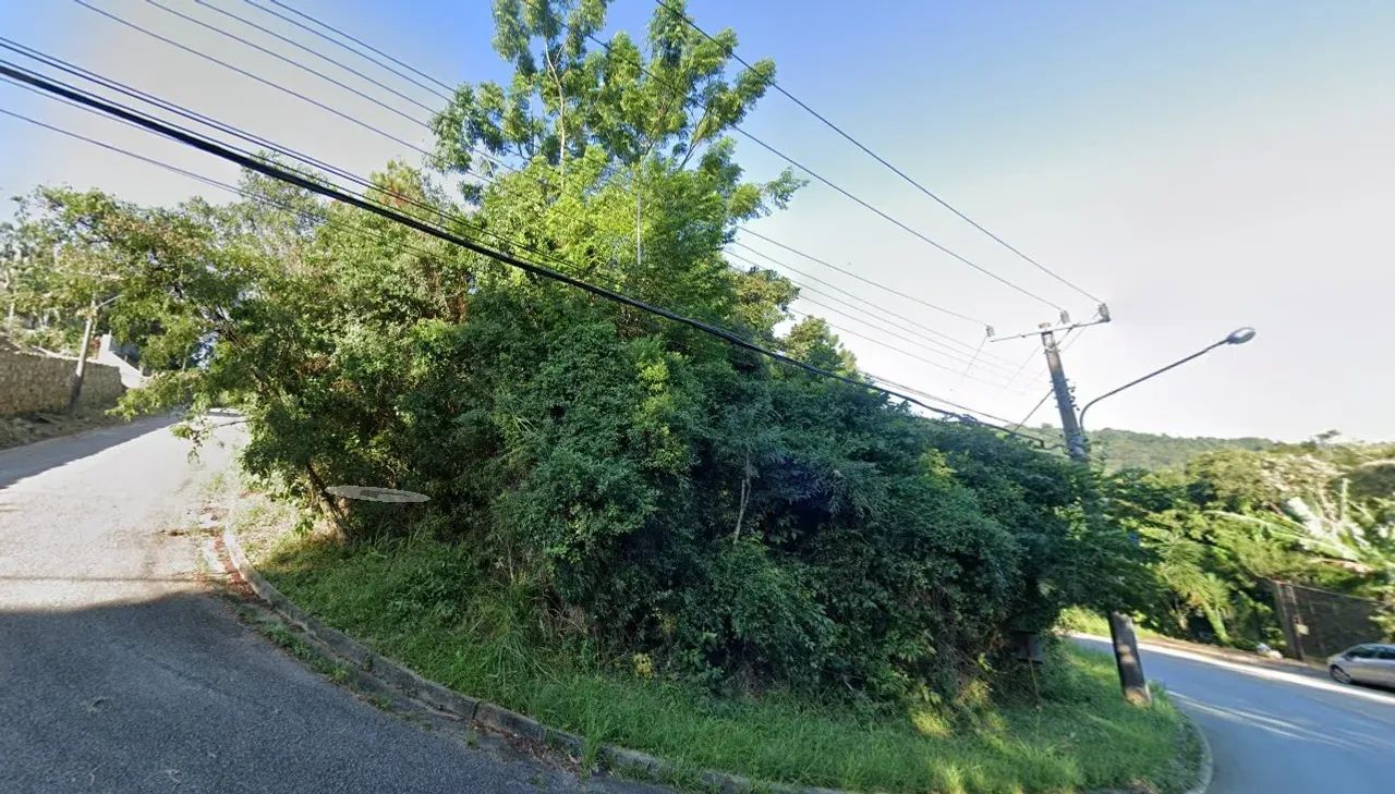 Terreno a venda no João Paulo