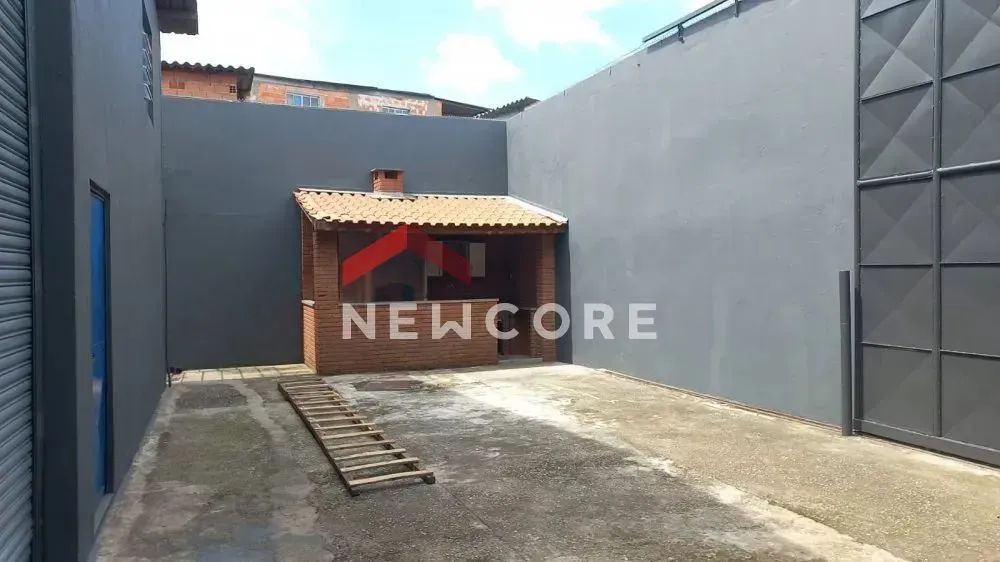 Galpão em Rua Vargas - Cidade Industrial Satélite de São Paulo - Guarulhos/SP - Foto 2