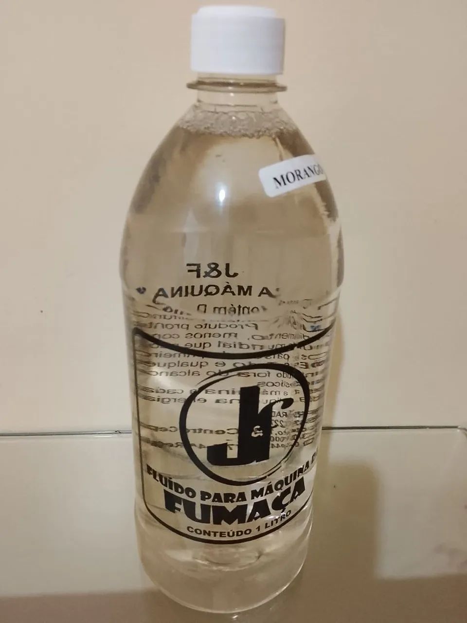 Strawberry-Scented Smoke Liquid64341173466627122