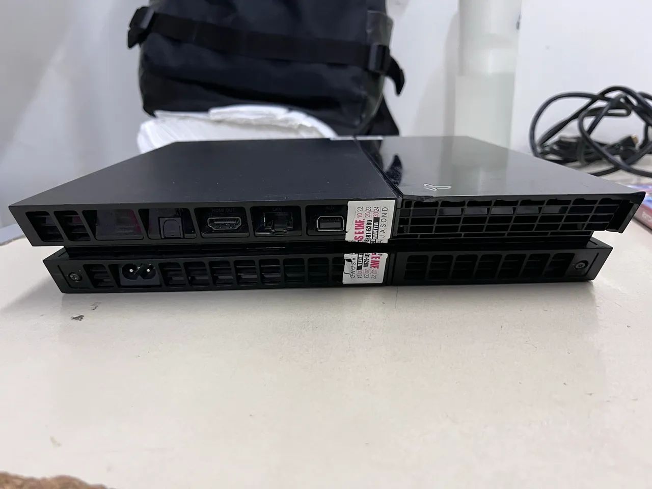 PS4 slim 500GB63824555596545123