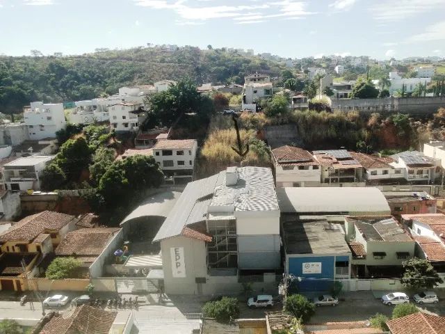 Terreno de 360 m2