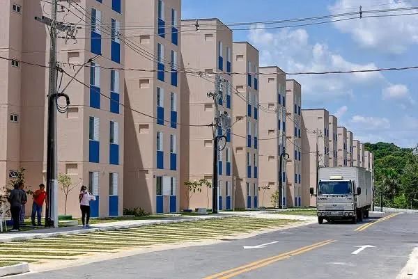 Foto - Manaus - Santa Etelvina