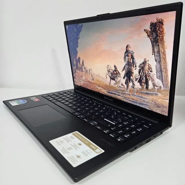 Notebook Asus Ryzen 5 7520U - 8Gb Ram - SSD - Foto 2