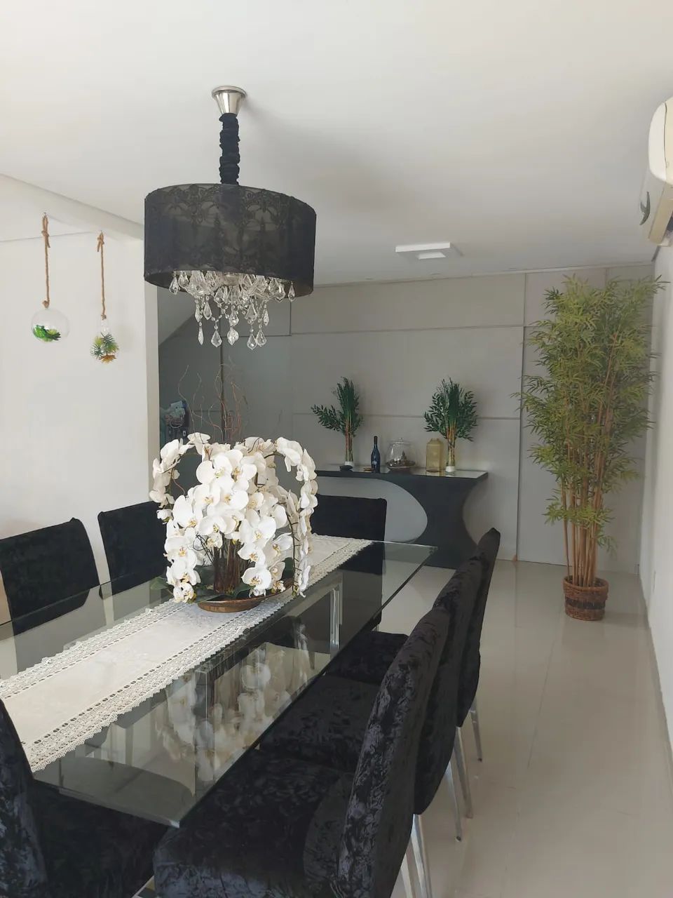 Casa Dúplex no Condomínio Reserva Das Flores de 300m² / 3 Suítes na Ponta Negra - Foto 5
