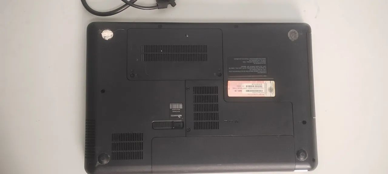 Notebook HP G42, Core i5  - Foto 6