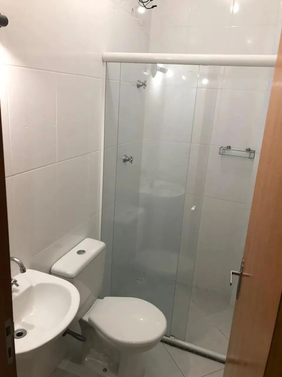 Casa em condomínio para locação em Vila Dom Pedro II com 2 quartos, 49m² - Foto 3