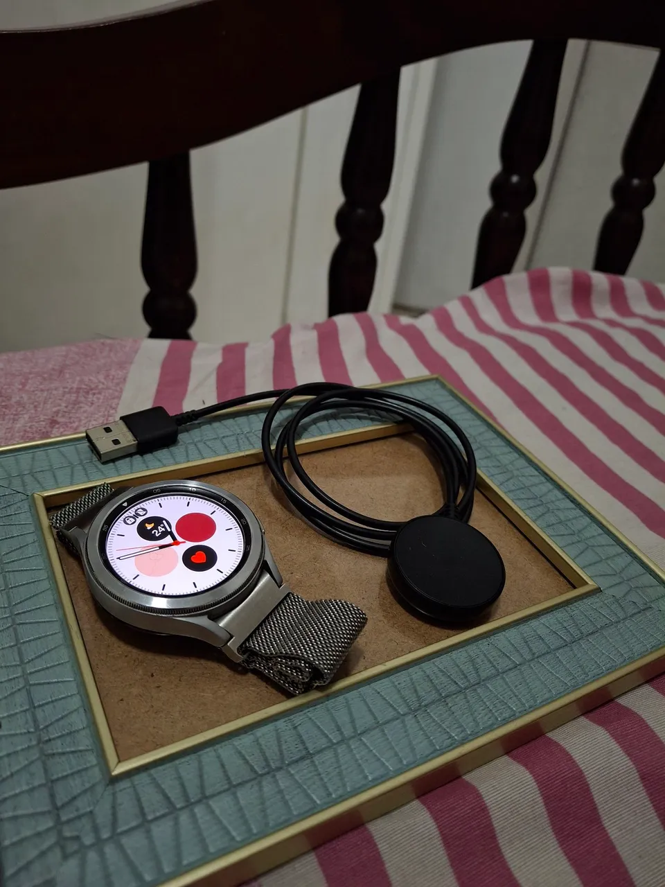 Samsung Galaxy Watch