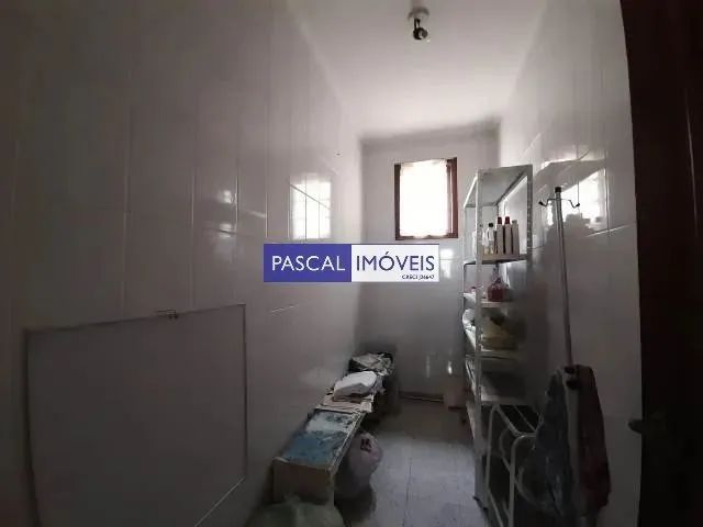 Sobrado comercial Campo Belo 15 salas 4 vagas - Foto 14